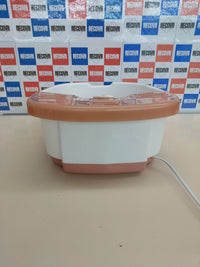 Bañera de Hidromasaje para Pies Revlon Pediprep