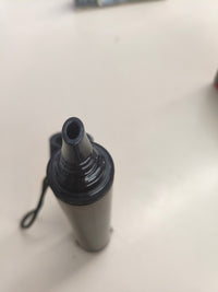 Filtro de agua portátil para supervivencia