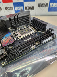Placa Base Asus ROG Strix B760-I Gaming