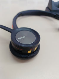Thumbnail for Auriculares Bluetooth micrófono y cancelación de ruido