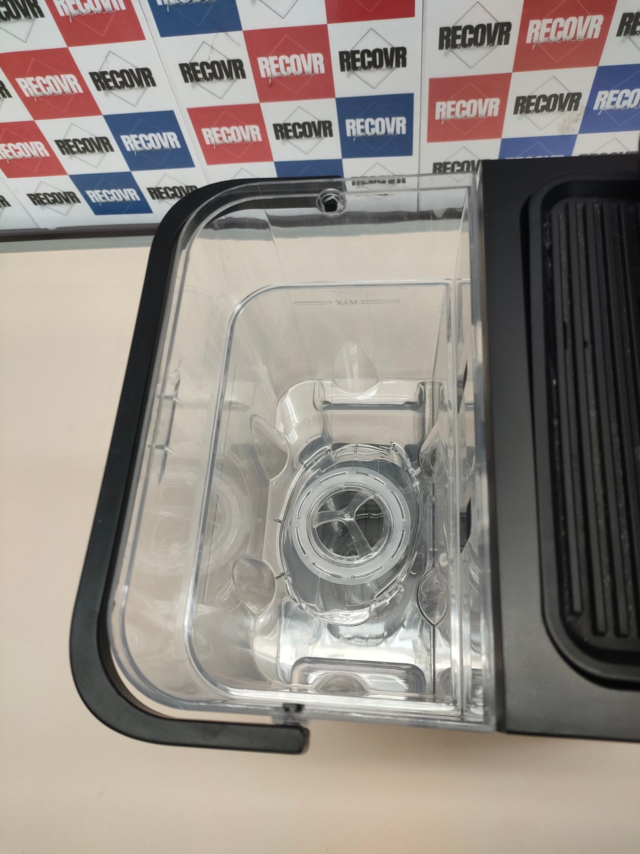 Dispensador instantáneo de agua caliente y fría con filtro Aqua Optima Aurora, 3,8 l de capacidad, incluye 1 filtro de agua Evolve+ de 30 días para reducir los microplásticos y el cloro