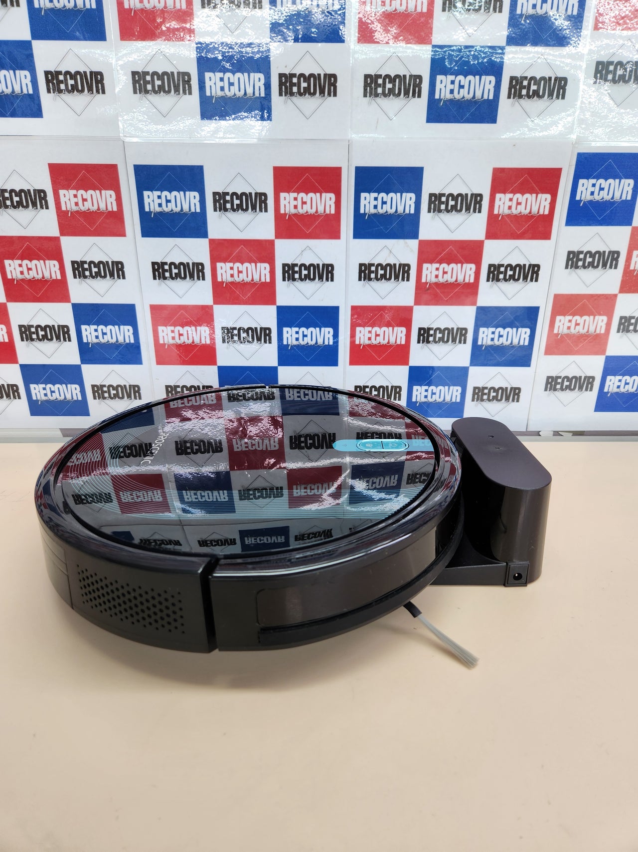 Robot Aspirador y Fregasuelos Proscenic 850T 3000Pa