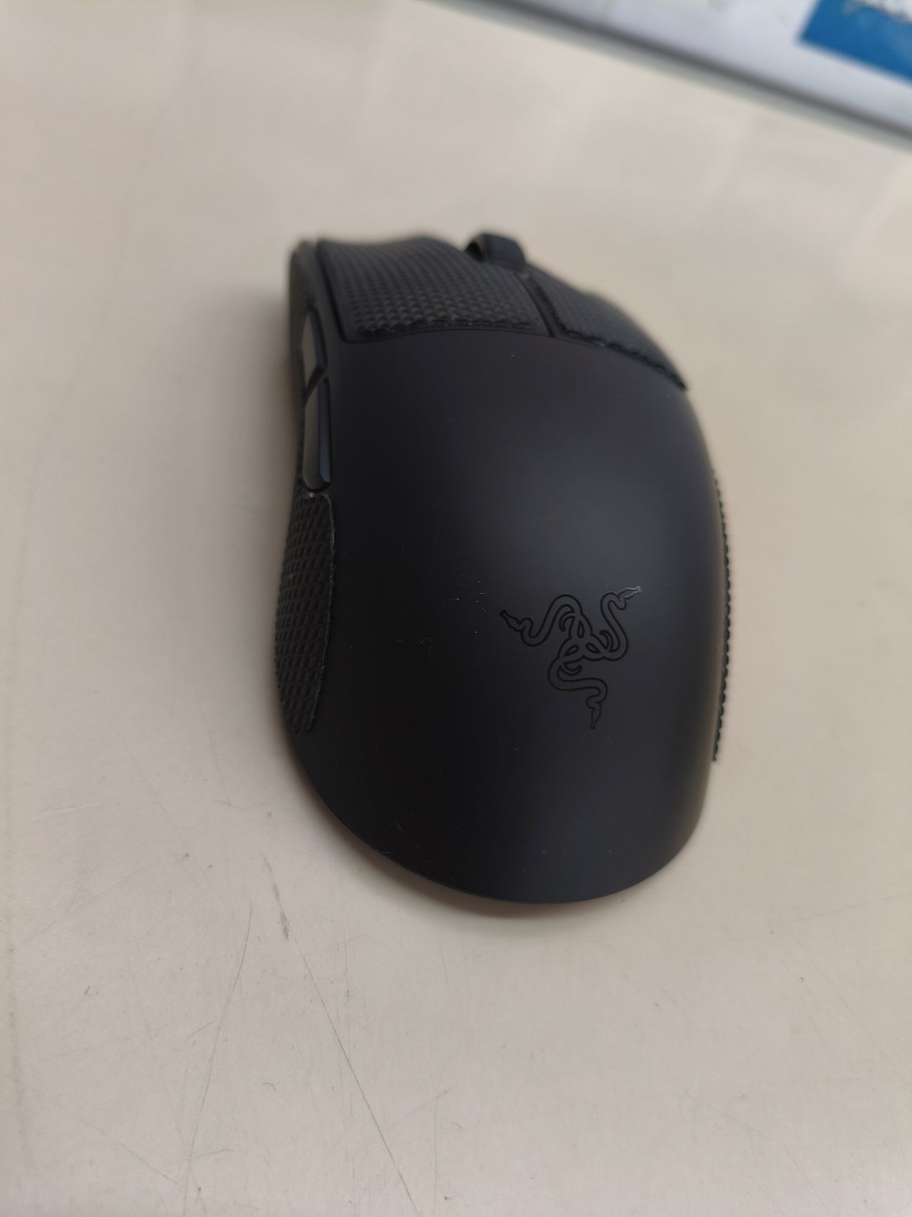 Ratón Razer Viper V4 pro  inalámbrico ultraligero para esports