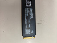 SSD Crucial P310 1 TB PCIe Gen4 para PS5
