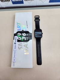Thumbnail for Smartwatch 1.8