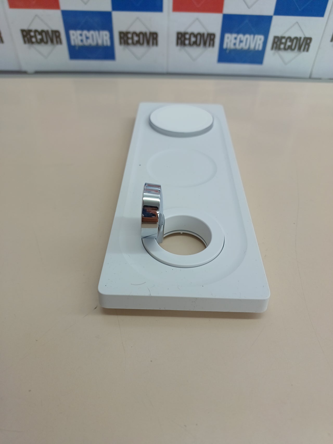 Cargador MagSafe 3 en 1 rápido y portátil - Belkin