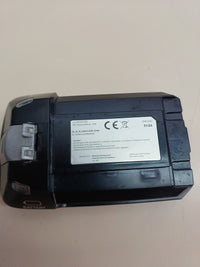 Aspiradora escoba sin cable 3 en 1 ligera con gatillo Boost – Rowenta