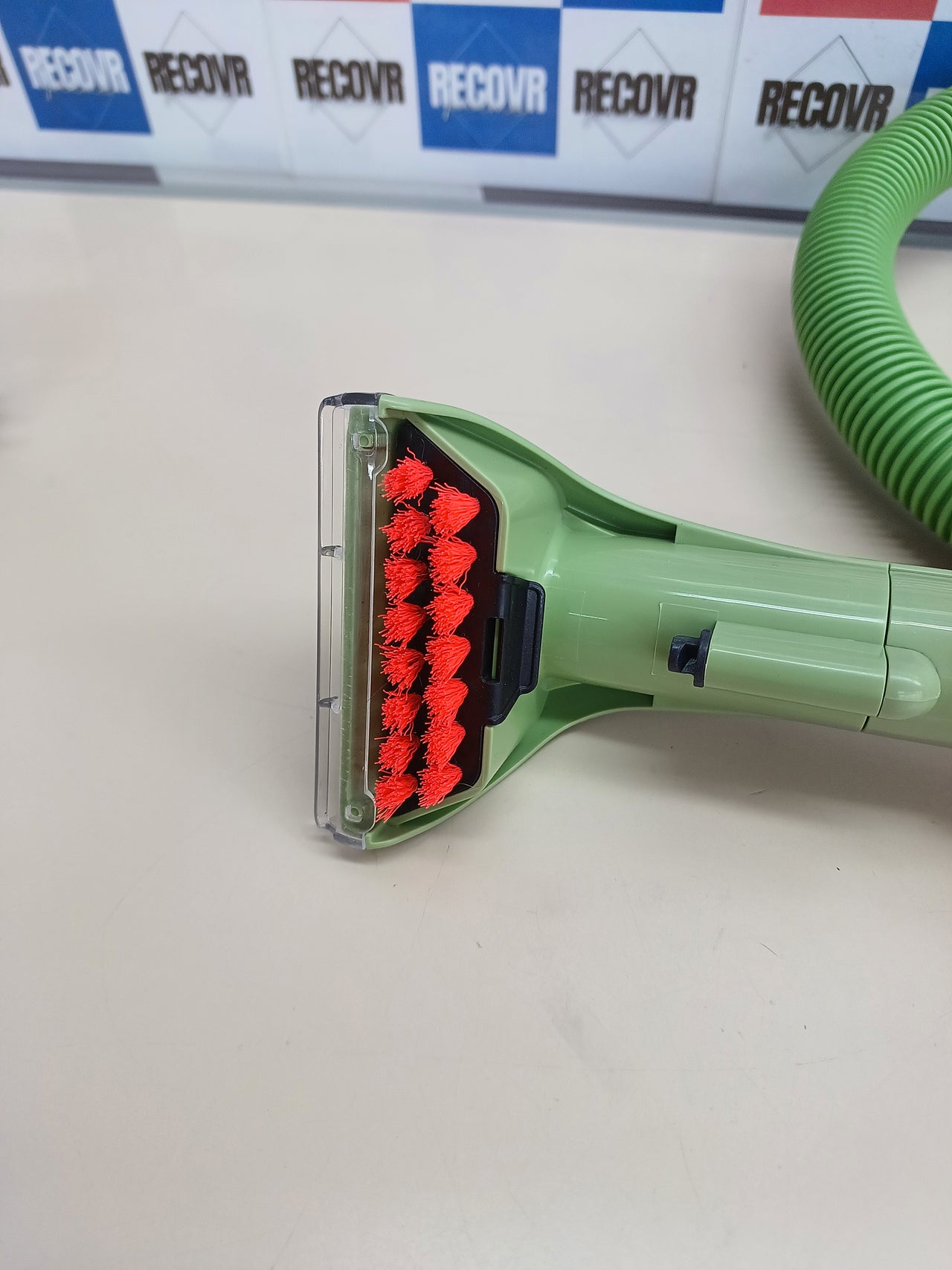 Aspiradora Agua BISSELL Little Green 4098N