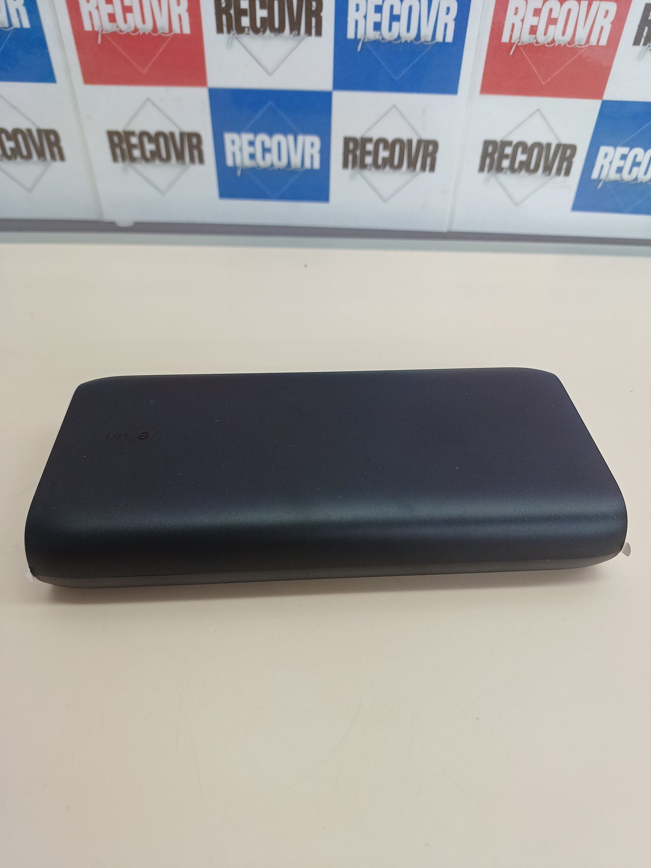 Powerbank 26 000 mAh 4 puertos USB-C/USB-A - Belkin