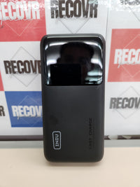 Power bank 65W 20000mAh USB-C carga rápida INIU