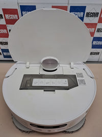Robot aspirador con autovaciado – Dreame