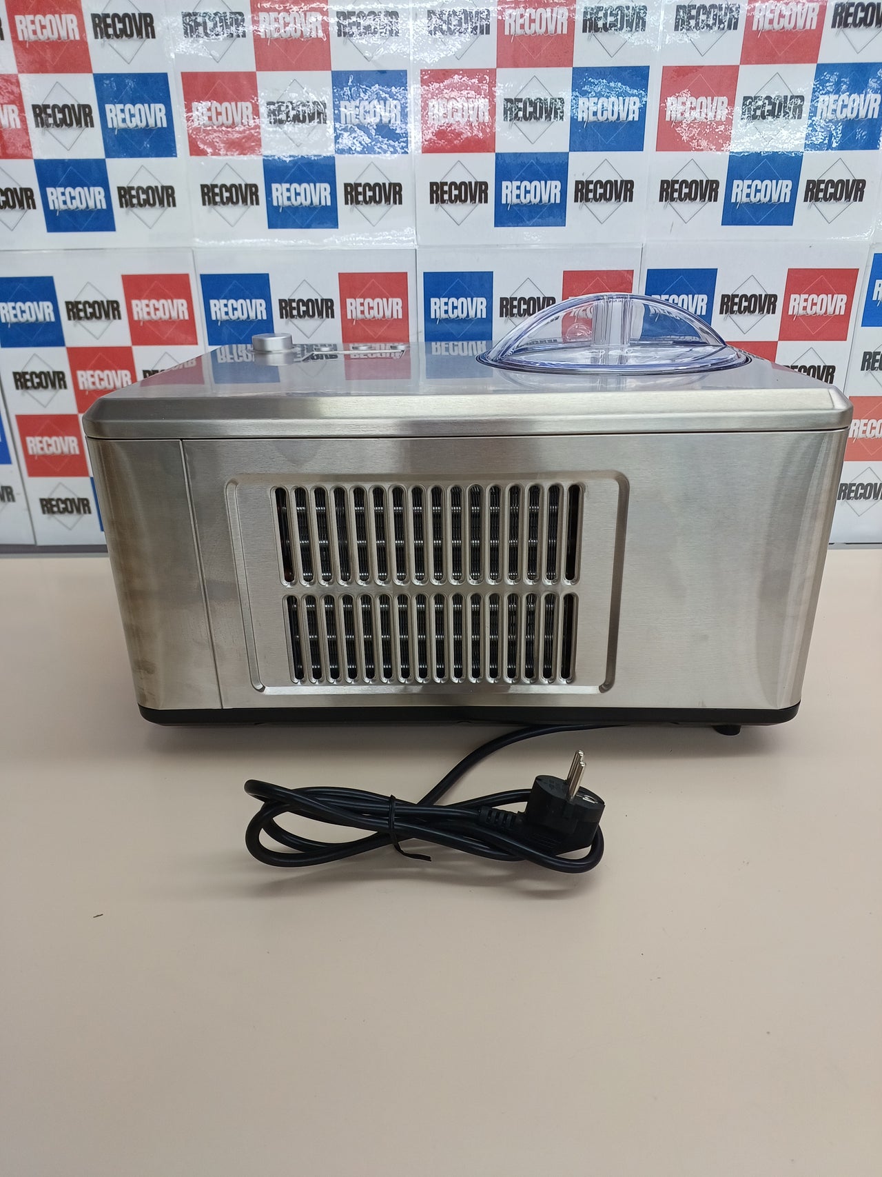 Heladera Eléctrica Profesional H.Koenig HF320 2L 180 W