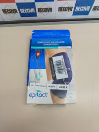 Qualifarma Rodillera, 40 g