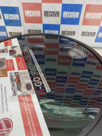 Thumbnail for Robot aspirador 4 en 1 Wi-Fi 120 min – Hoover