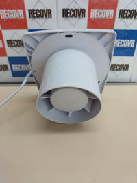 Extractor de Baño 100 mm Silencioso
