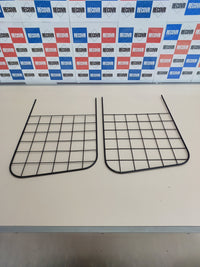 Barrera Protectora de Coche para Perros 96x145x30cm