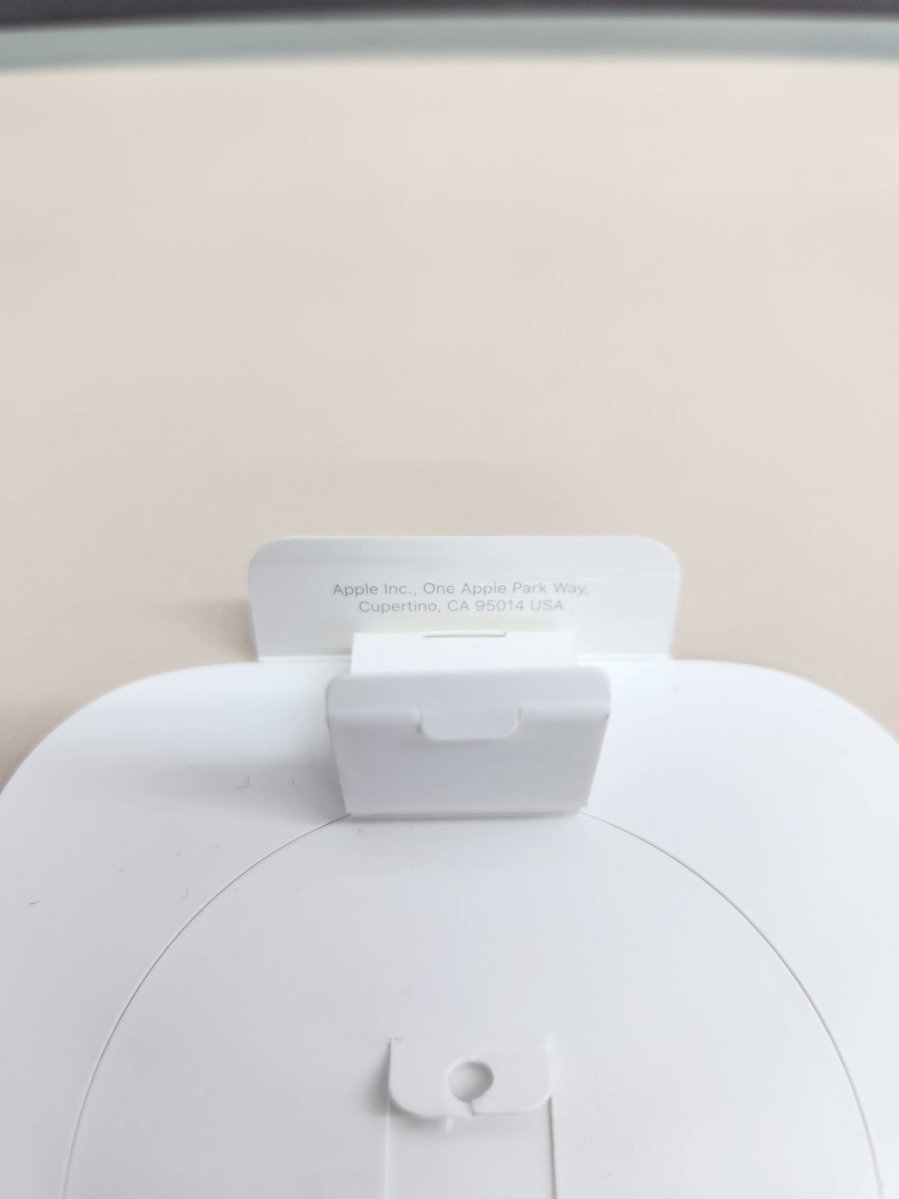 Cargador MagSafe Apple 1m
