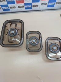 Thumbnail for Envasadora vacío manual con recipientes y bolsas – CASO