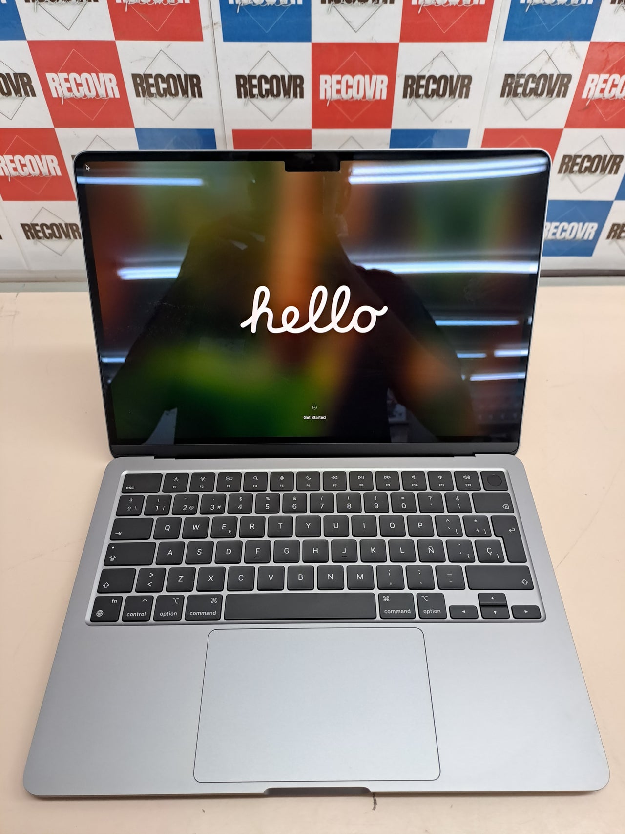 MacBook Air M3 24GB 512GB SSD Apple