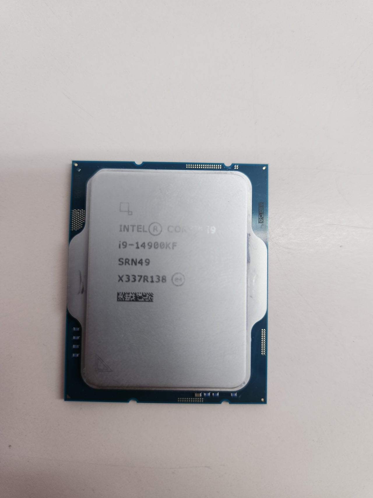 Procesador Intel Core i9-14900KF 3.2/6GHz Box
