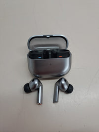 Auriculares inalámbricos ANC Hi-Fi Samsung Galaxy Buds3 Pro gris