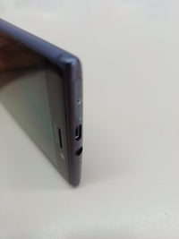 Thumbnail for Nokia Lumia 925 16GB NFC LTE - Smartphone