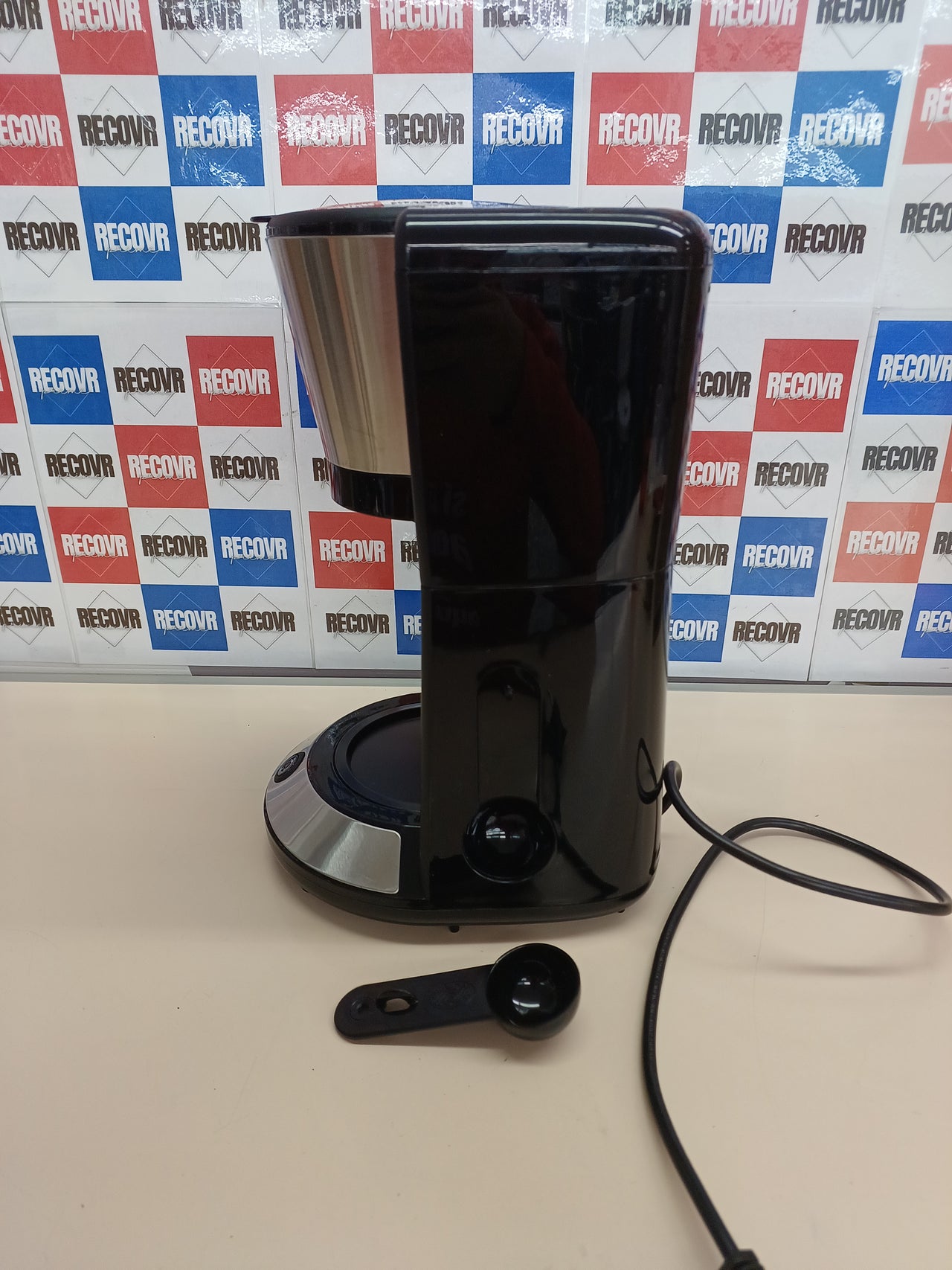 Cafetera Goteo Russell Hobbs Adventure 24010-56