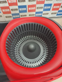Set de fregona Vileda Turbo