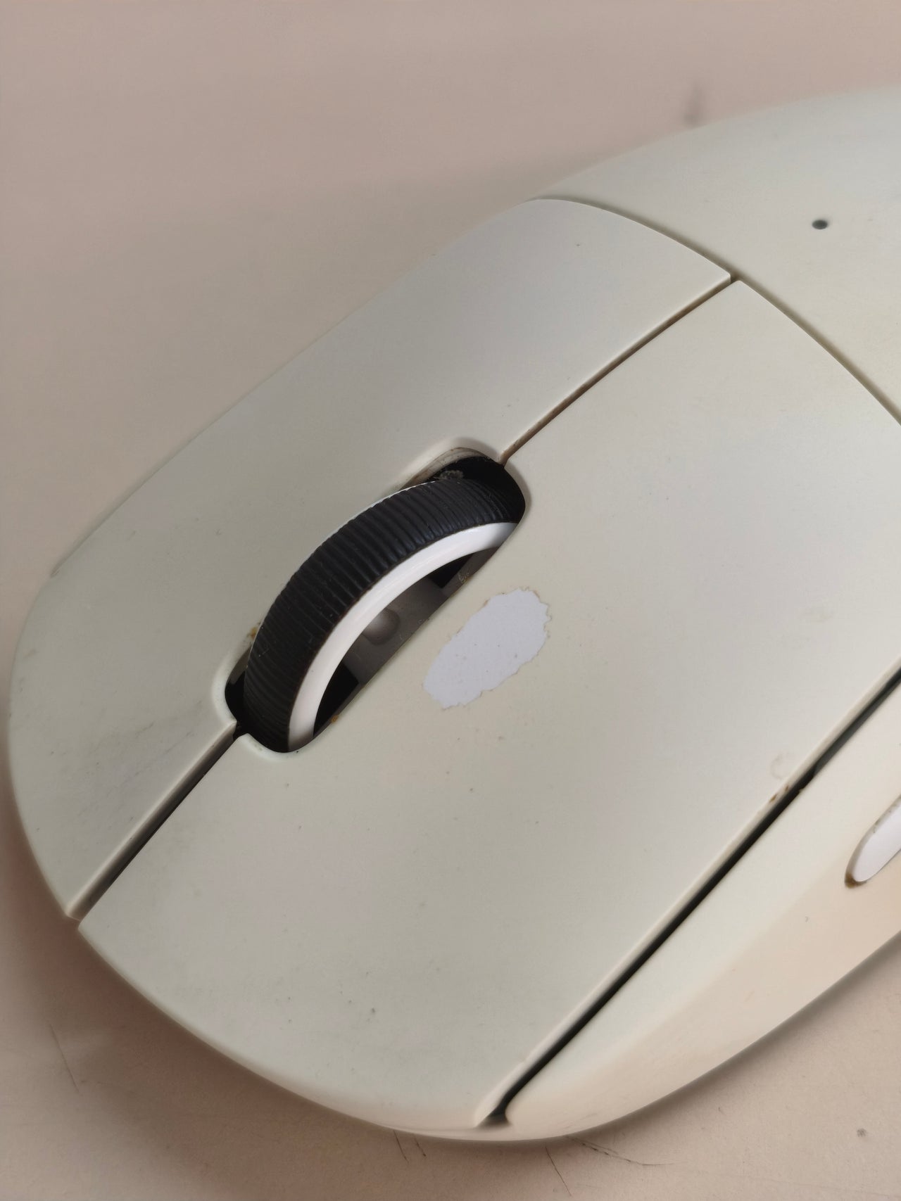 Logitech G Pro X Superlight, ratón gaming inalámbrico