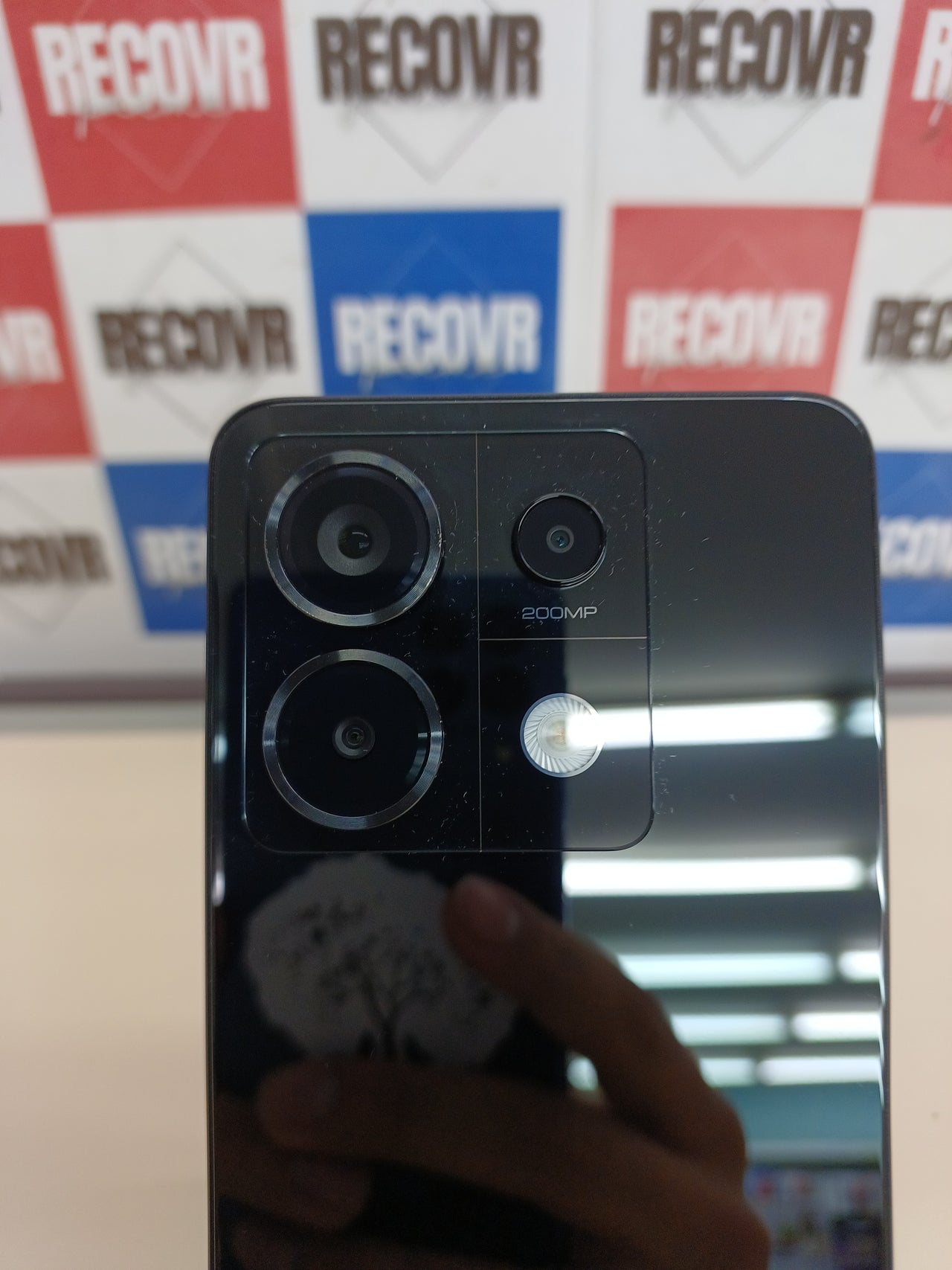 Smartphone Xiaomi Redmi Note 13 Pro 5G