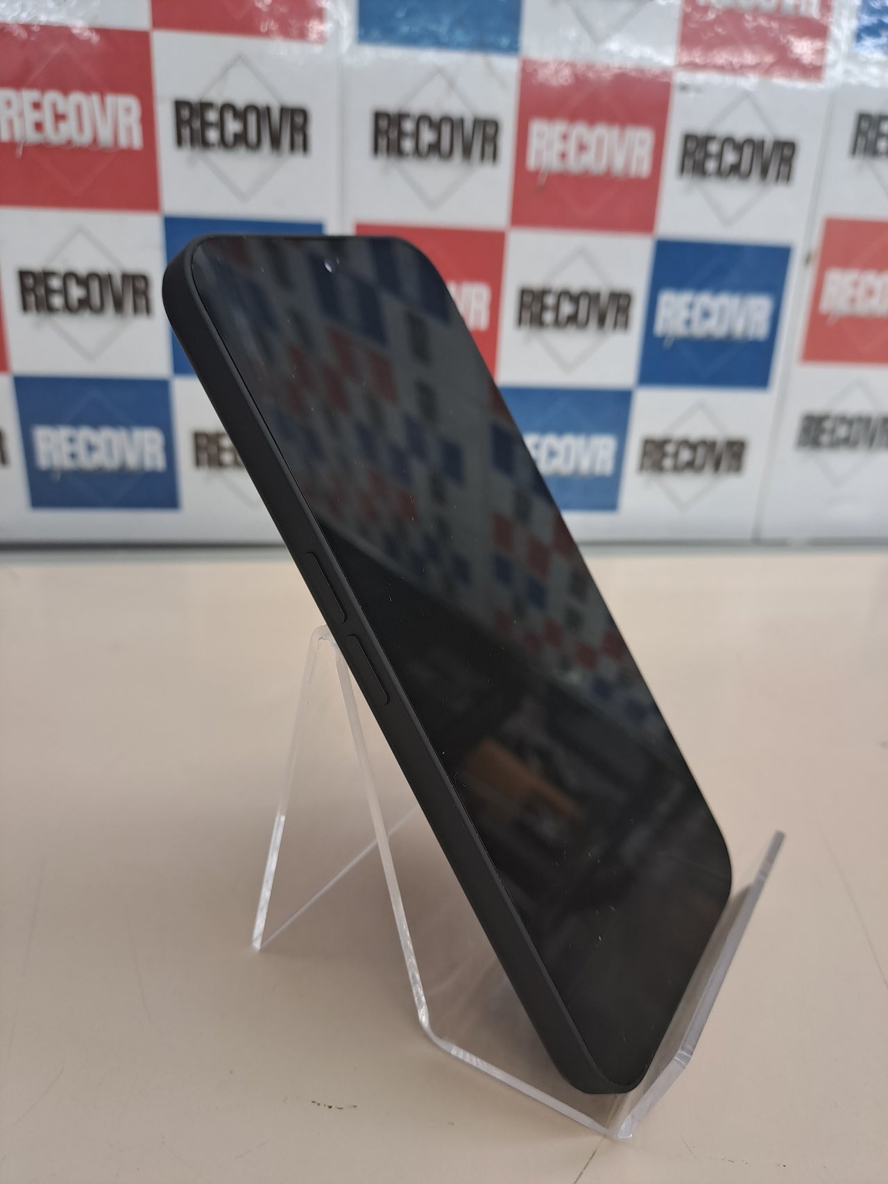 Smartphone 12GB RAM 256GB Nothing Phone (2a) negro