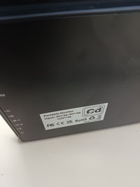 Monitor portátil 22