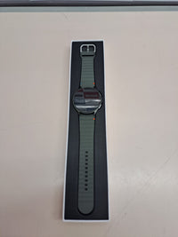 Smartwatch 44mm verde Samsung Galaxy Watch7
