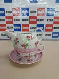 Juego de Té 
