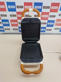 Sandwichera Cecotec Rock’nToast Retro 700W