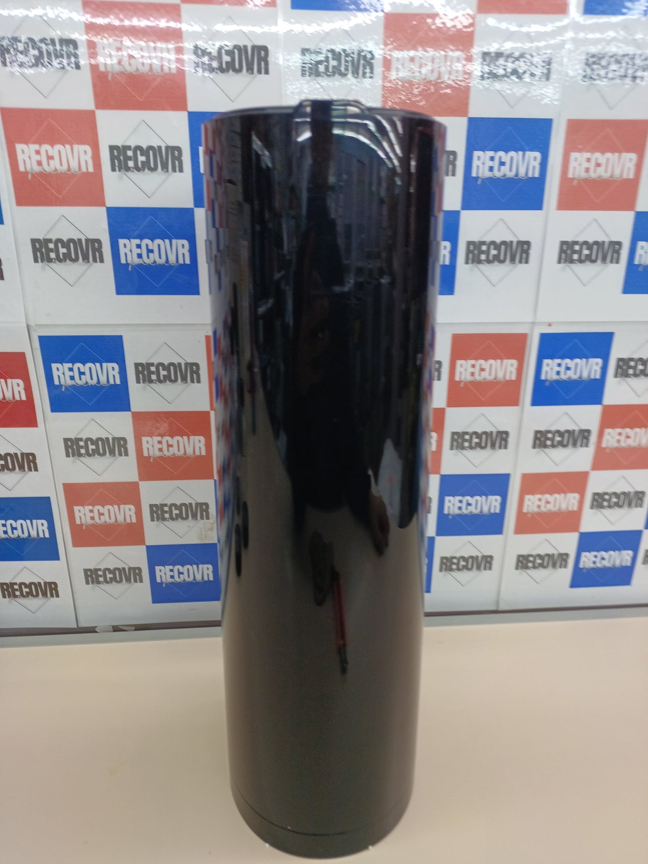 Máquina gasificadora 60 L con botellas SodaStream