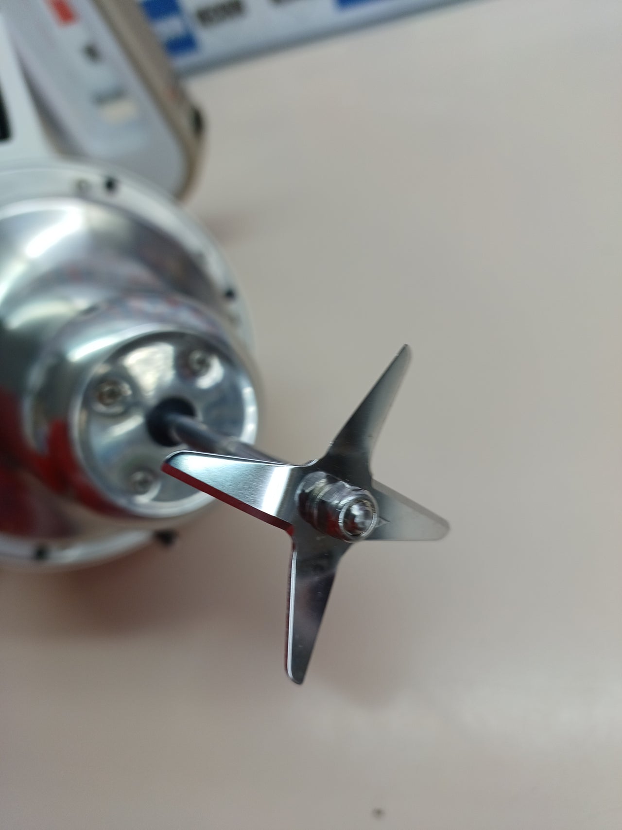 Sopera eléctrica 1,2 L 4 programas con autolimpieza - Moulinex