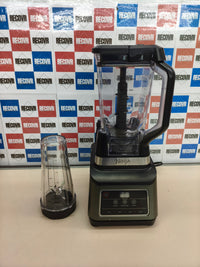Batidora de vaso Ninja BN750EU 2 en 1 1200W