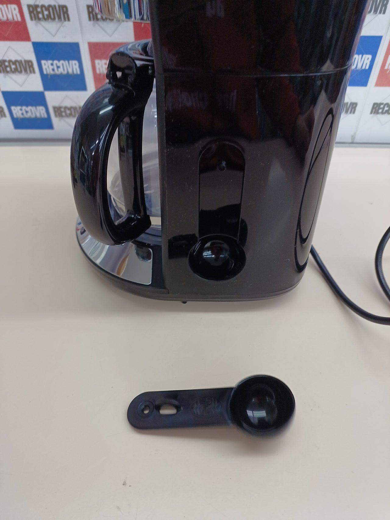 Cafetera de goteo Russell Hobbs Victory 1,5 L