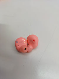 Thumbnail for Auriculares true wireless Bluetooth naranja - Sony WF-C500