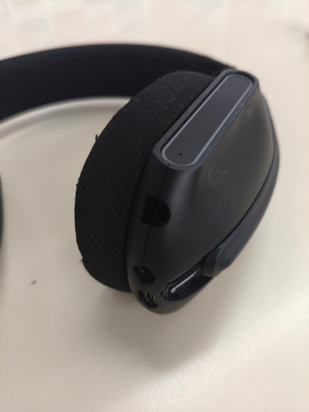 Auriculares gaming inalámbricos Mars Gaming MHW-Pro ARGB
