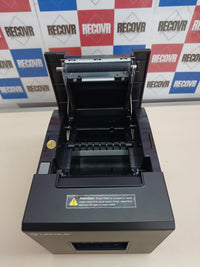 Impresora térmica POS con USB/serie/LAN - Unykach