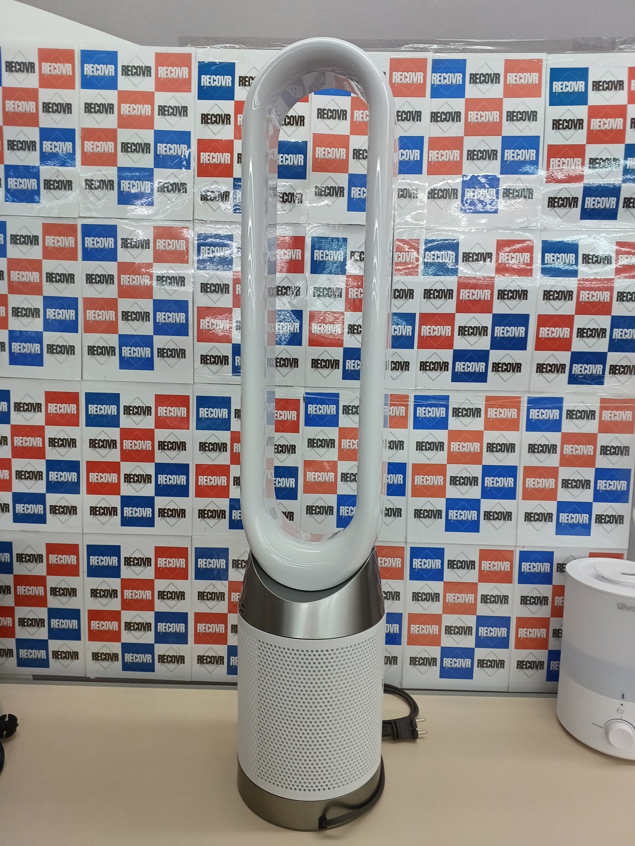 Purificador Ventilador Dyson Purifier Cool Gen1 TP10