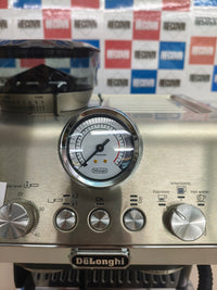 Cafetera espresso De'Longhi La Specialista Arte EC9155.MB