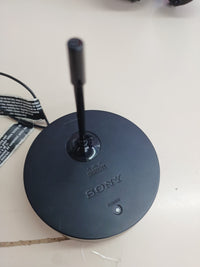 Auriculares inalámbricos Sony MDR-RF811RK de diadema