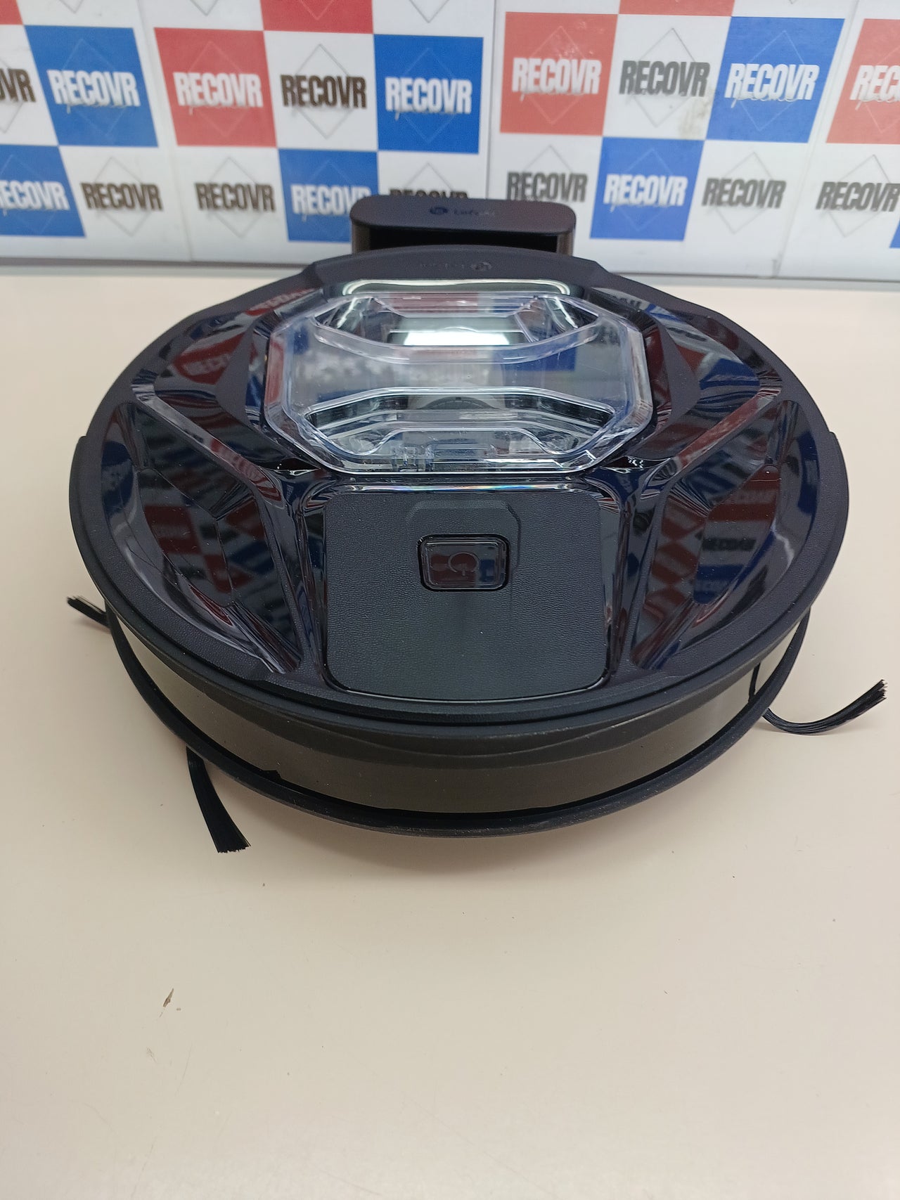 Robot aspirador 6000 Pa 210 min anti-obstáculos y fregasuelos – LEFANT M320