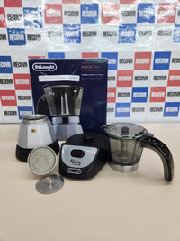 Thumbnail for Cafetera 450W, 1,4L, 2-4 tazas De'Longhi