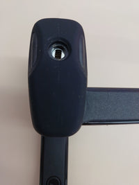 Candado Plegable Sin Soporte, Nivel 10 ABUS Bordo 6000K