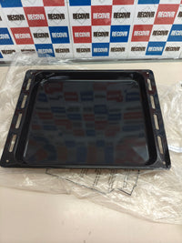 Bandeja de horno rectangular esmaltada