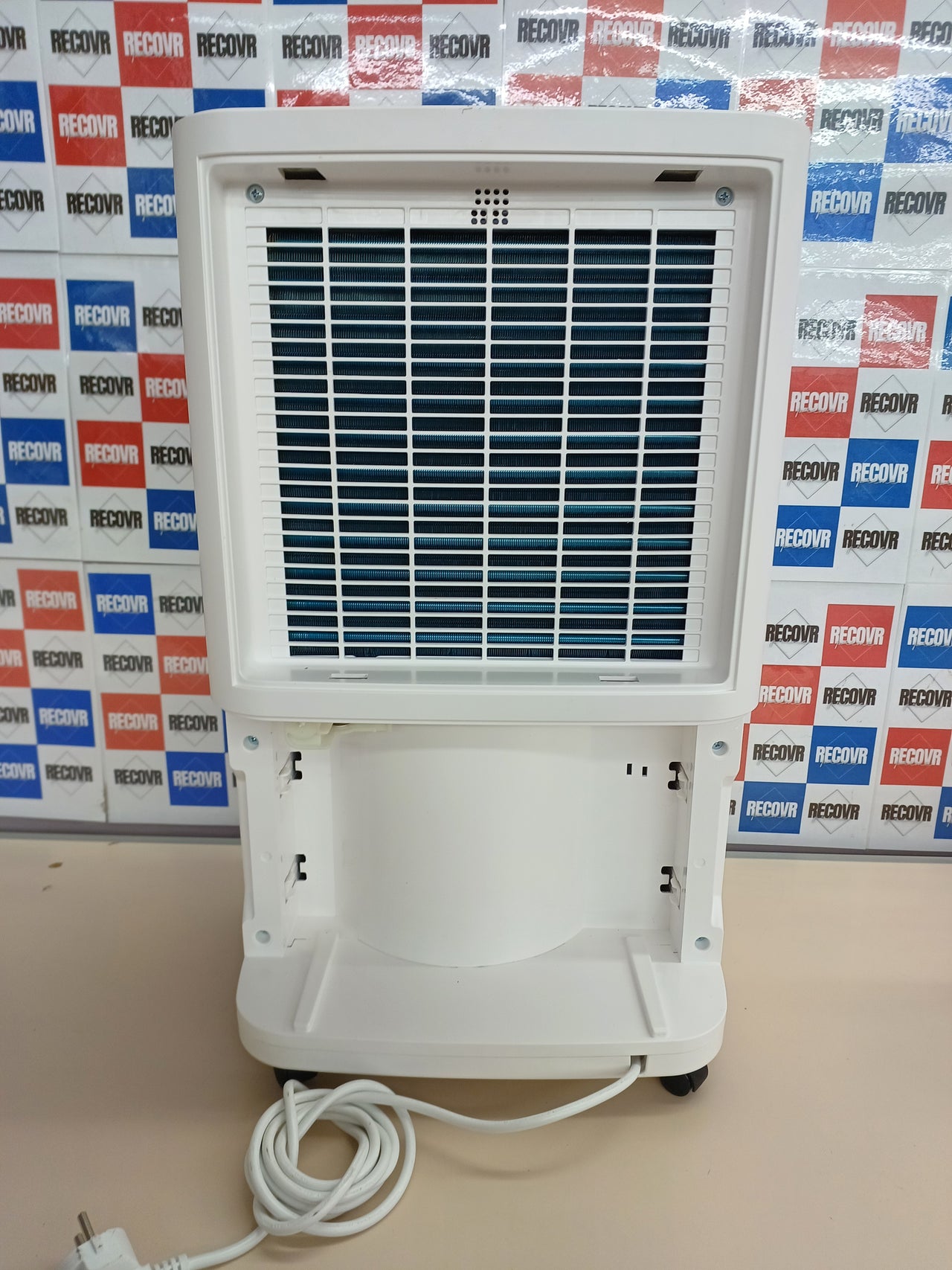 Deshumidificador 20L/día Olimpia Splendid Aquaria S120P